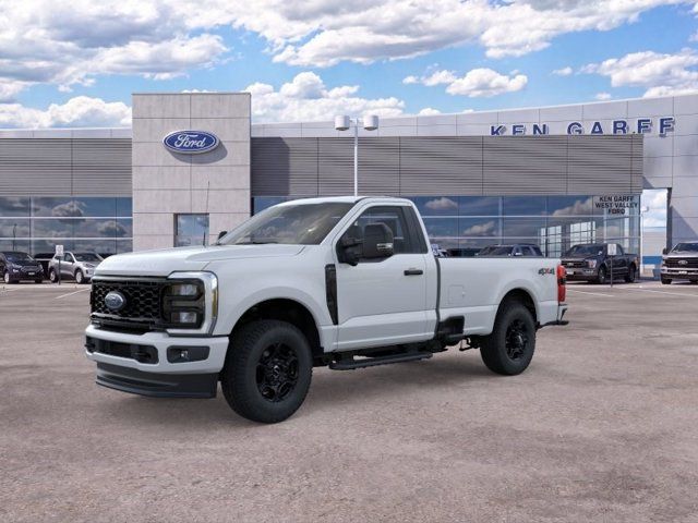 2026 Ford F-350 XL