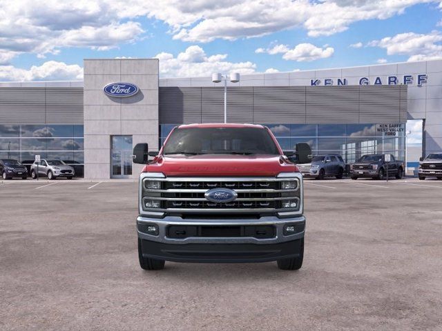 2026 Ford F-350 XLT