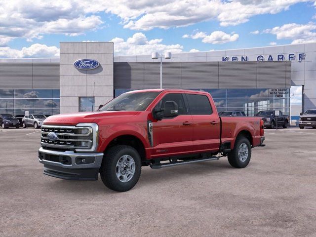 2026 Ford F-350 XLT