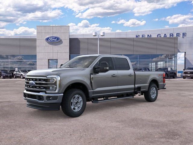 2026 Ford F-350 XLT