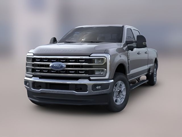 2026 Ford F-350 XLT