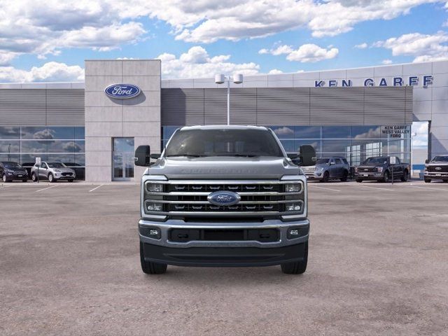 2026 Ford F-350 XLT