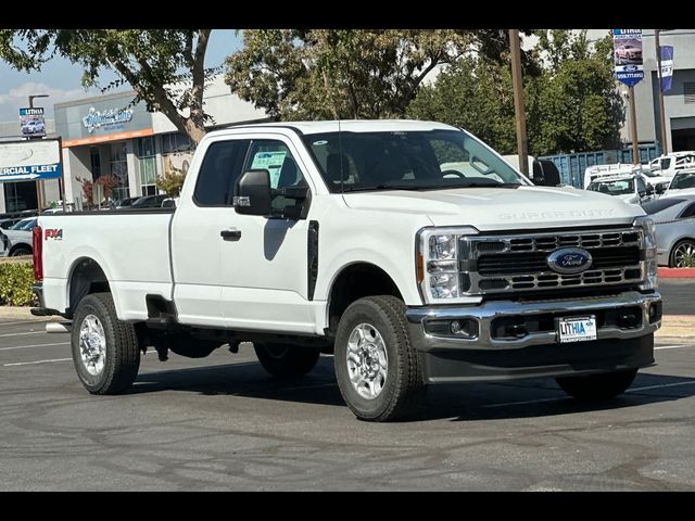 2026 Ford F-350 XLT