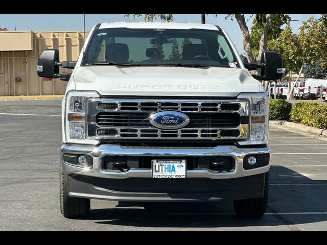 2026 Ford F-350 XLT