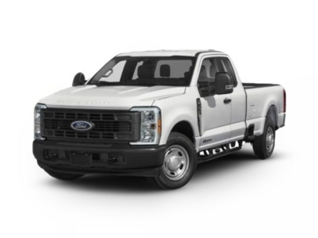 2026 Ford F-350 XLT