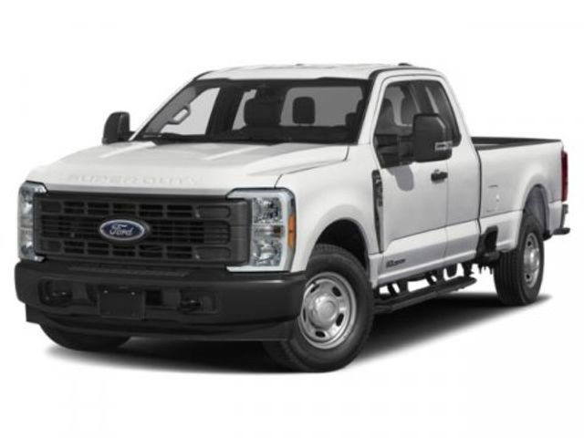 2026 Ford F-350 XLT