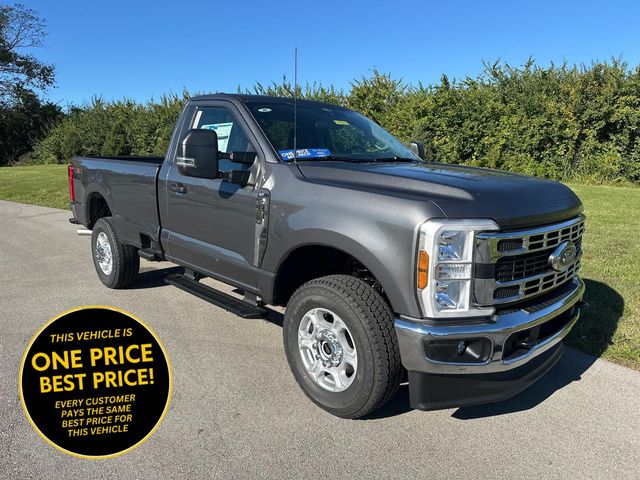 2026 Ford F-350 XLT