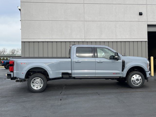 2026 Ford F-450 Platinum