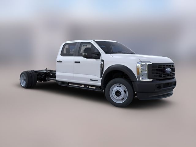 2026 Ford F-450 XL