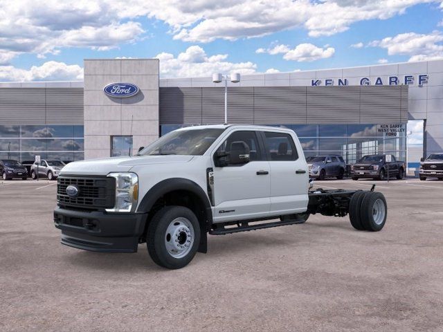 2026 Ford F-450 XL