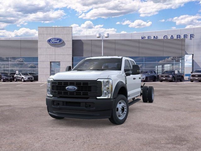 2026 Ford F-450 XL