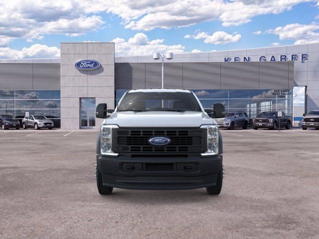 2026 Ford F-450 XL