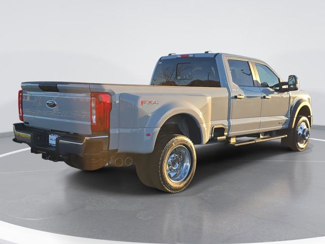 2026 Ford F-450 XL
