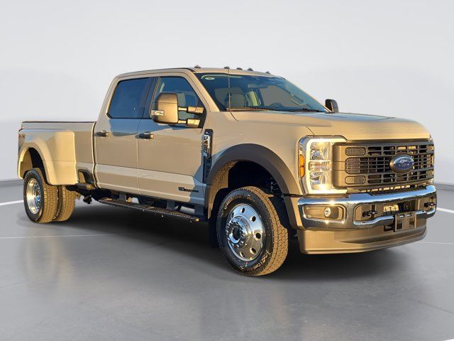 2026 Ford F-450 XL