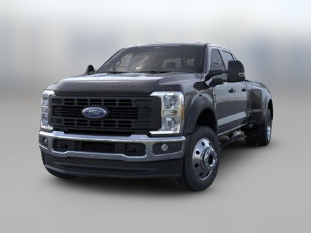 2026 Ford F-450 XL