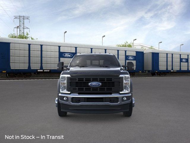 2026 Ford F-450 XL