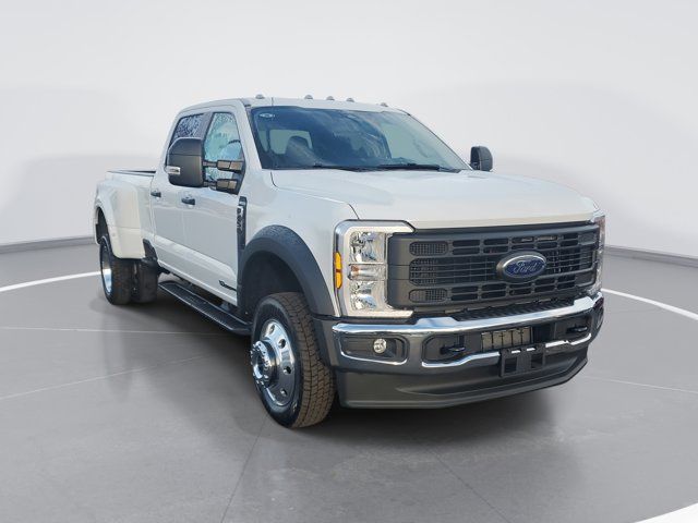 2026 Ford F-450 XL