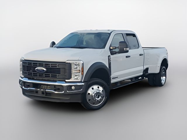 2026 Ford F-450 XL