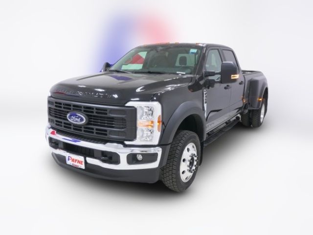 2026 Ford F-450 XL