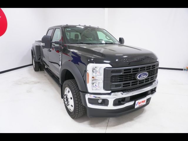 2026 Ford F-450 XL