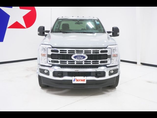 2026 Ford F-450 XLT
