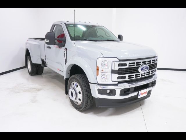 2026 Ford F-450 XLT