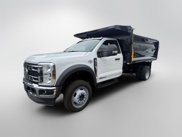 2026 Ford F-550 XL