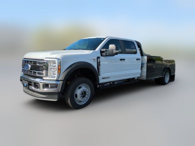 2026 Ford F-550 XL