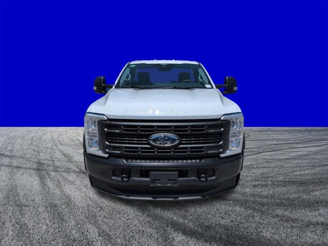 2026 Ford F-550 XL