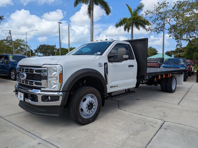 2026 Ford F-550 XL