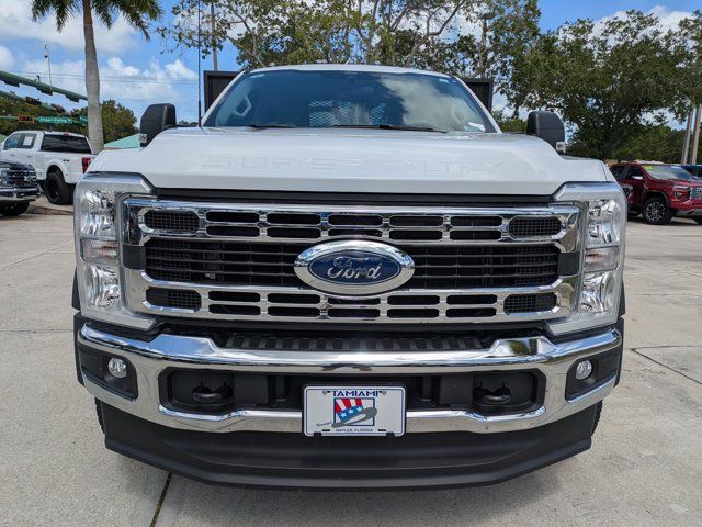 2026 Ford F-550 XL
