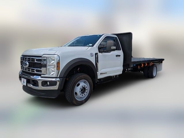 2026 Ford F-550 XL
