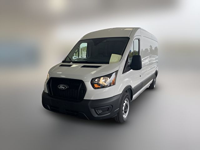 2026 Ford Transit Base