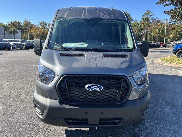 2026 Ford Transit Base