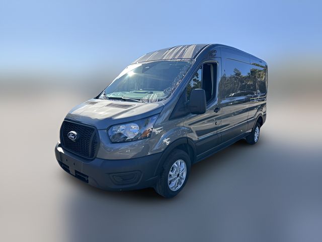 2026 Ford Transit Base