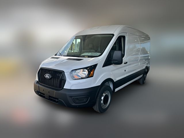 2026 Ford Transit Base