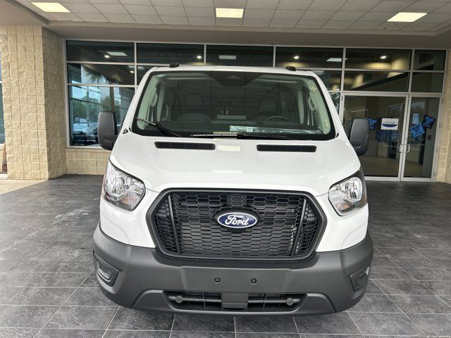 2026 Ford Transit Base