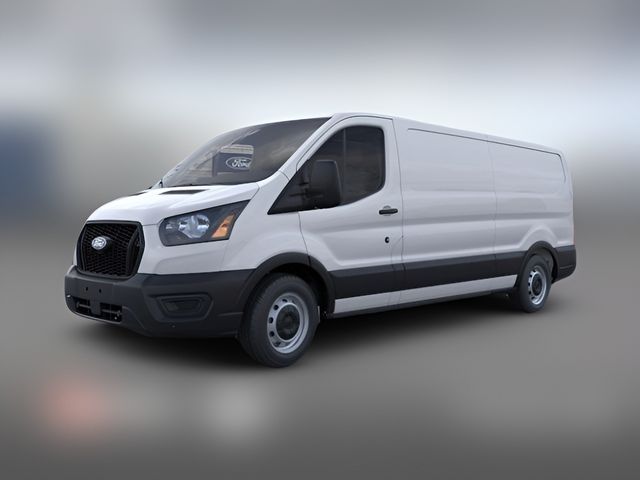 2026 Ford Transit Base