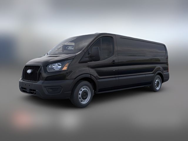 2026 Ford Transit Base