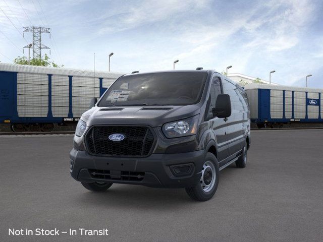 2026 Ford Transit Base