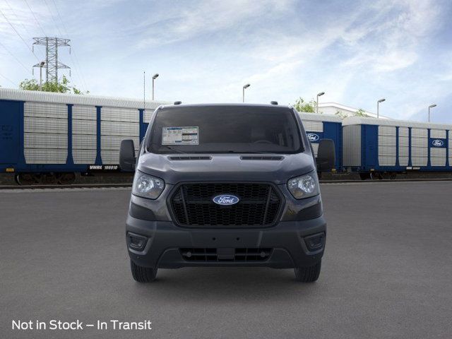 2026 Ford Transit Base