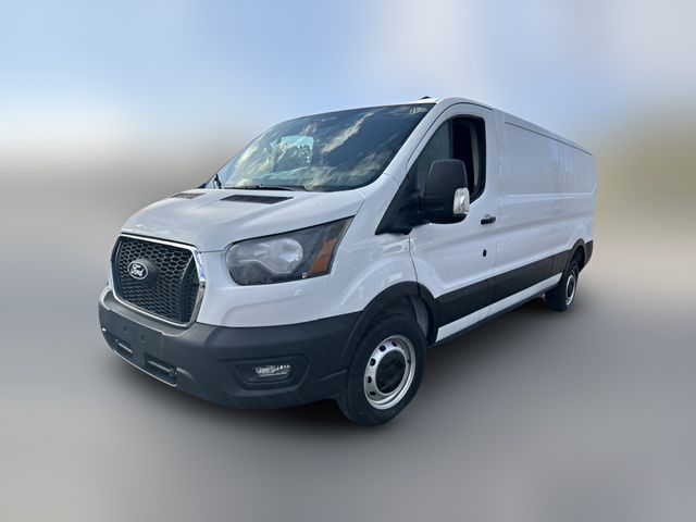 2026 Ford Transit Base