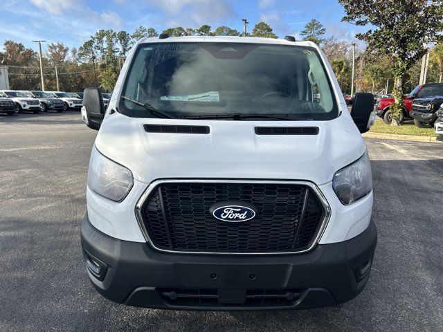 2026 Ford Transit Base