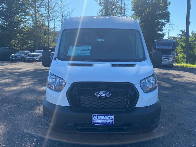 2026 Ford Transit XL