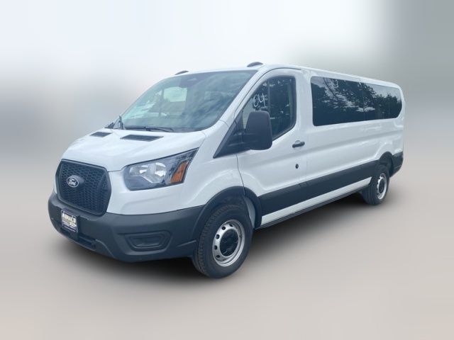 2026 Ford Transit XL