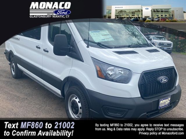 2026 Ford Transit XL