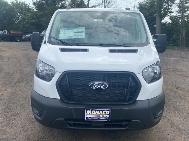2026 Ford Transit XL
