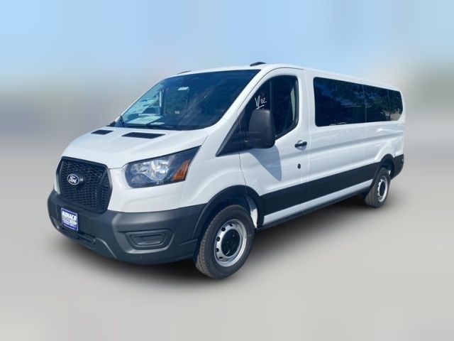 2026 Ford Transit XL