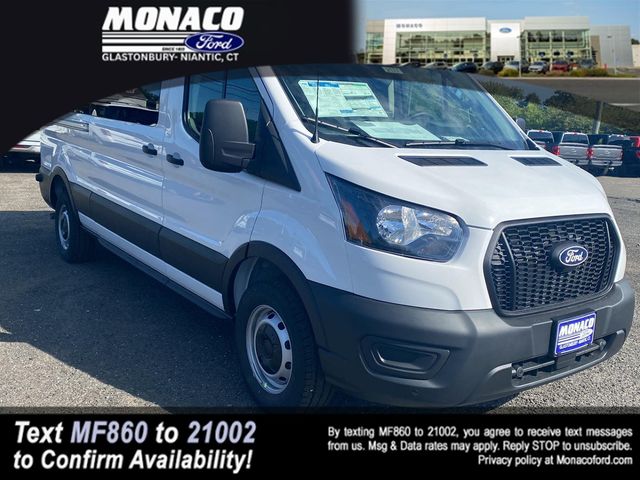 2026 Ford Transit XL