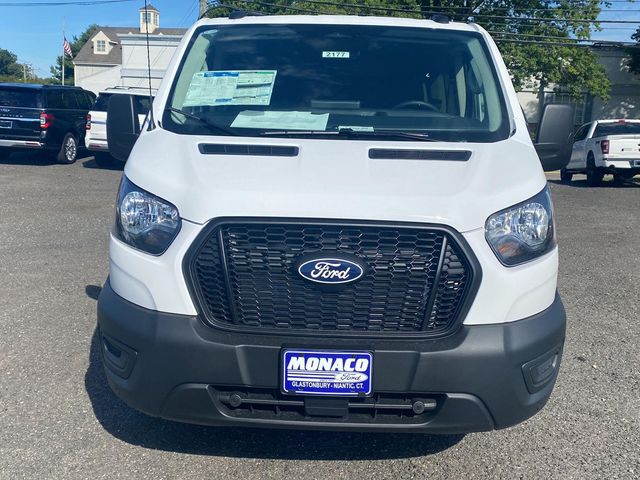 2026 Ford Transit XL